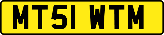 MT51WTM