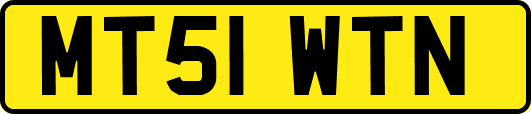 MT51WTN