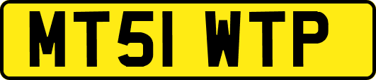MT51WTP