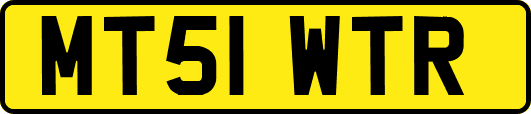 MT51WTR