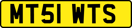MT51WTS