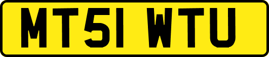 MT51WTU