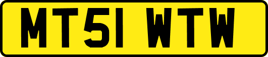 MT51WTW