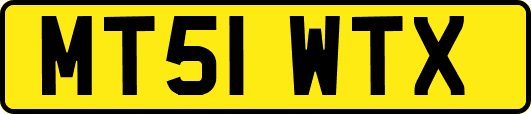 MT51WTX