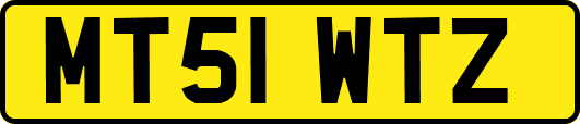 MT51WTZ