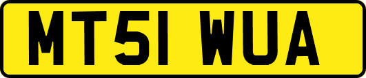 MT51WUA