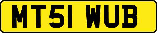 MT51WUB