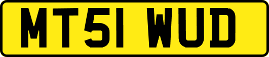 MT51WUD