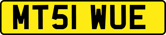 MT51WUE