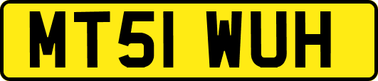 MT51WUH