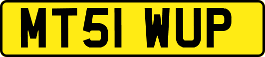 MT51WUP