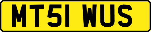 MT51WUS