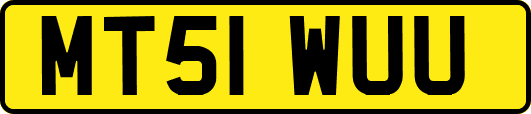 MT51WUU