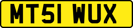 MT51WUX