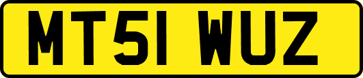 MT51WUZ