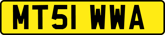 MT51WWA