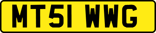 MT51WWG