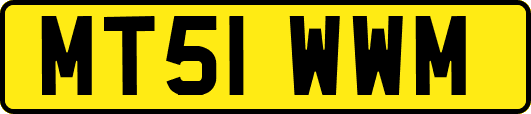 MT51WWM