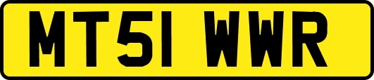 MT51WWR