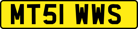 MT51WWS