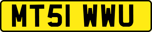 MT51WWU