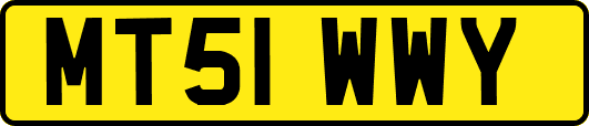 MT51WWY