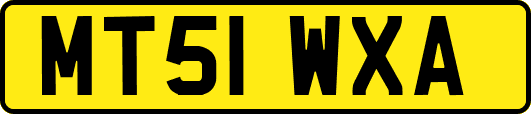 MT51WXA