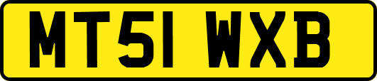 MT51WXB