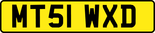 MT51WXD