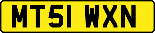 MT51WXN