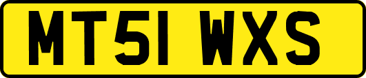 MT51WXS