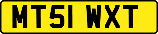 MT51WXT