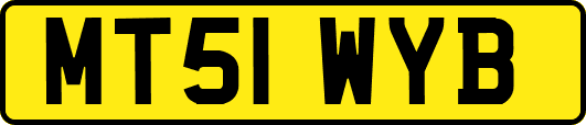 MT51WYB
