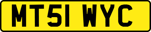 MT51WYC