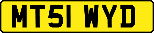 MT51WYD