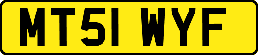 MT51WYF