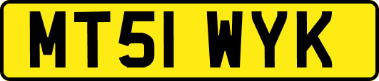 MT51WYK