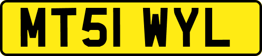 MT51WYL