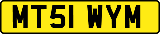 MT51WYM