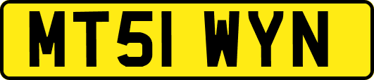 MT51WYN