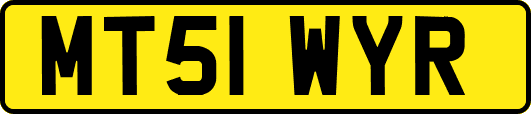 MT51WYR