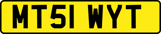MT51WYT