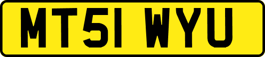 MT51WYU