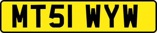 MT51WYW