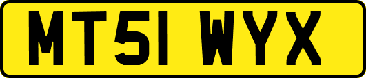 MT51WYX