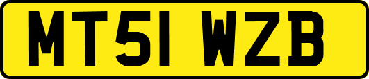 MT51WZB