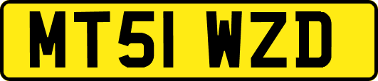 MT51WZD