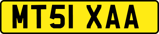 MT51XAA