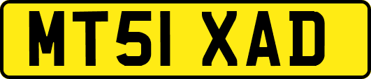 MT51XAD