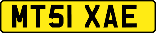 MT51XAE